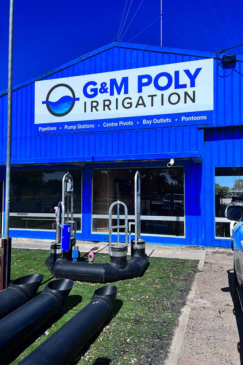 G&M Poly